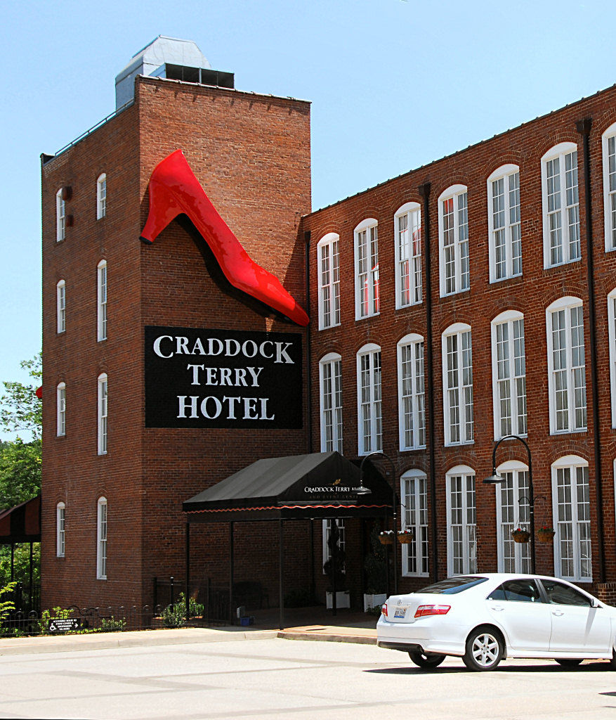 Photos in and around Lynchburg VA