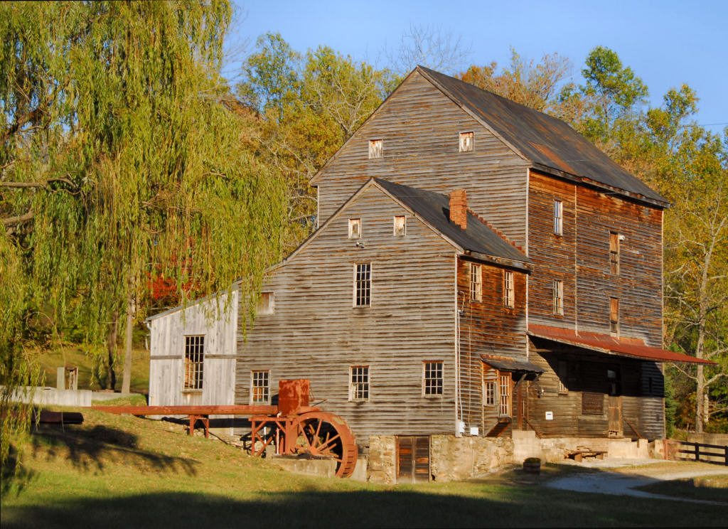 Photos in and around Lynchburg VA